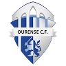 Ourense CF Logo